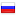 vseposelki.ru server is located in Russia
